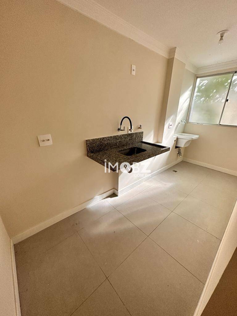 Apartamento à venda com 2 quartos, 55m² - Foto 8