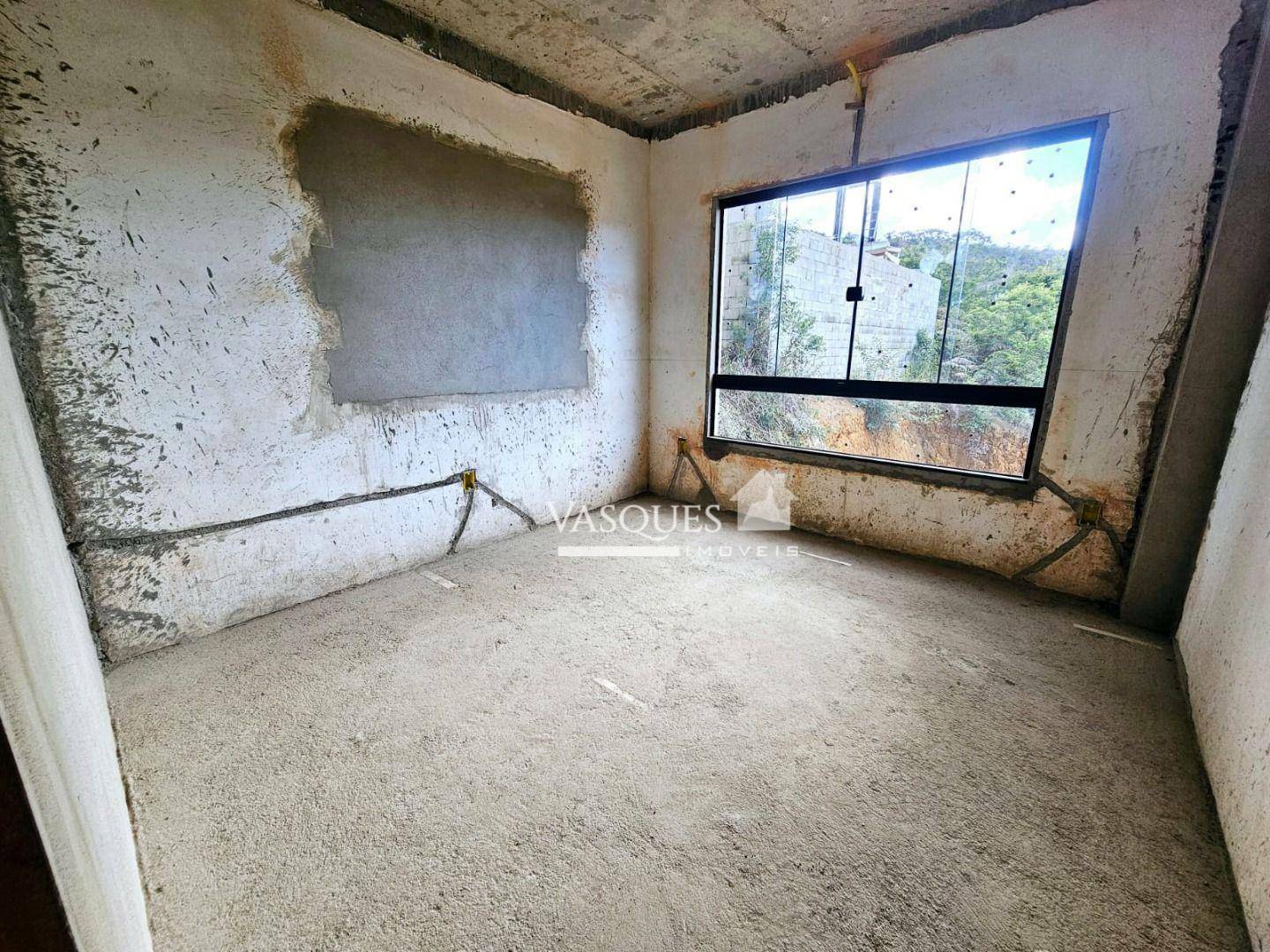 Casa de Condomínio à venda com 4 quartos, 150m² - Foto 14