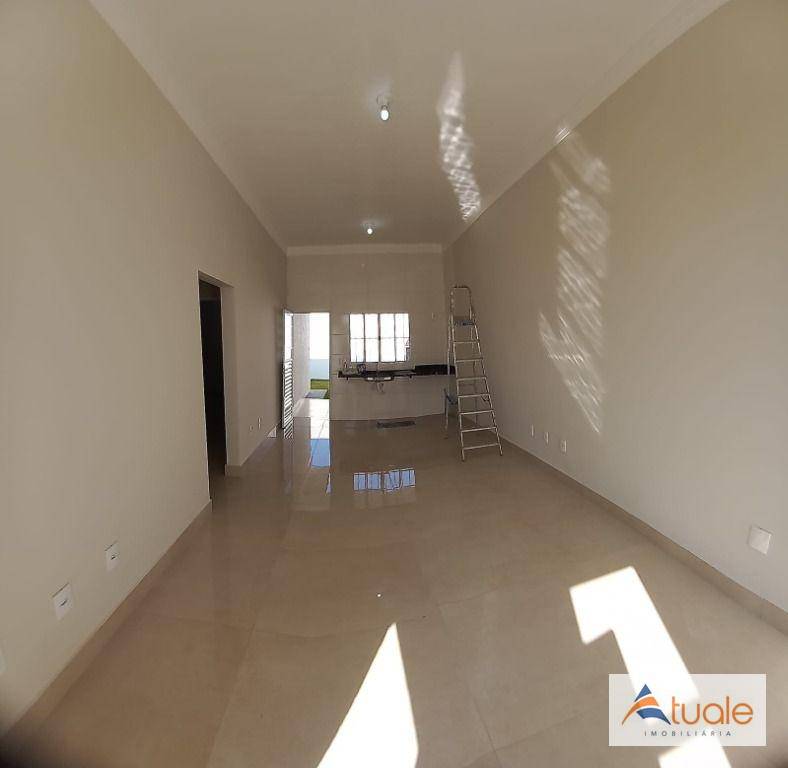 Casa de Condomínio à venda com 2 quartos, 62m² - Foto 32