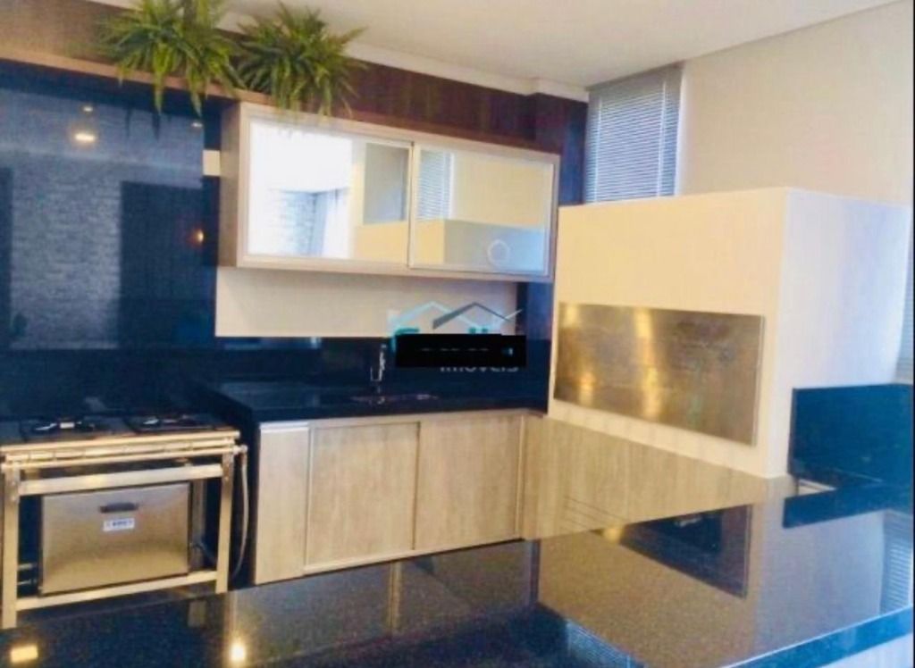 Apartamento à venda com 2 quartos, 98m² - Foto 20