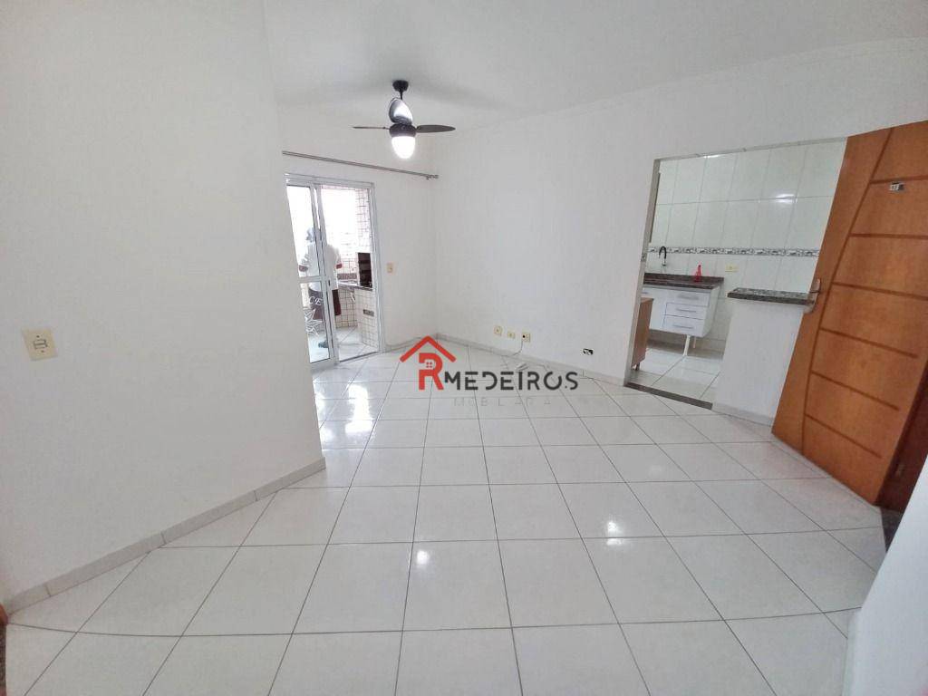 Apartamento à venda com 1 quarto, 58m² - Foto 4