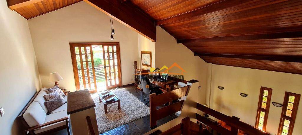 Casa de Condomínio à venda com 4 quartos, 309m² - Foto 36