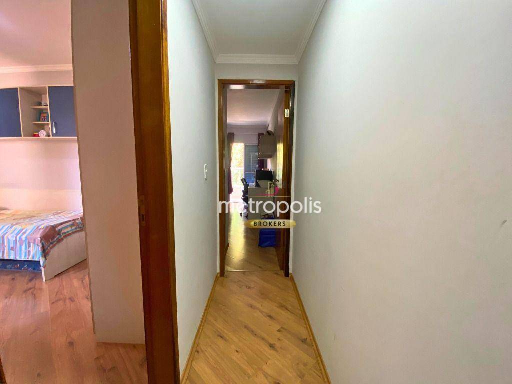 Cobertura à venda com 3 quartos, 166m² - Foto 16