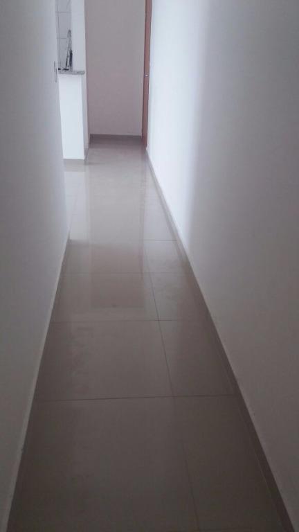 Apartamento à venda com 2 quartos, 60m² - Foto 5