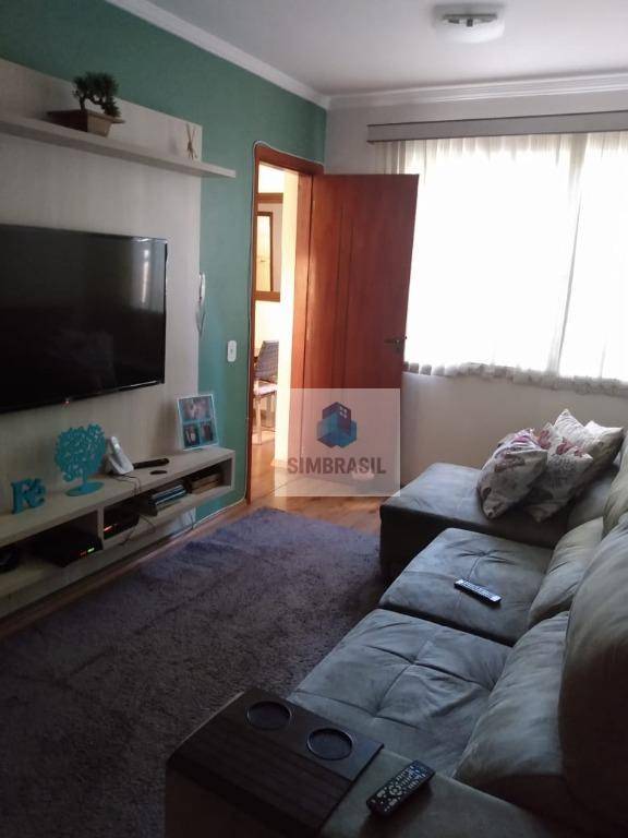 Apartamento, 3 quartos, 75 m² - Foto 4