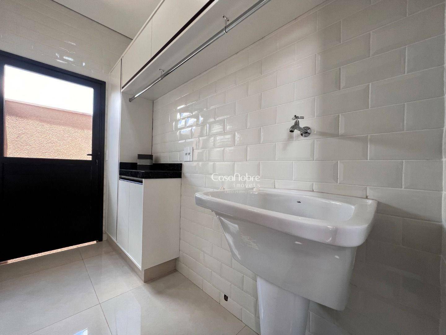 Casa de Condomínio à venda com 3 quartos, 149m² - Foto 17