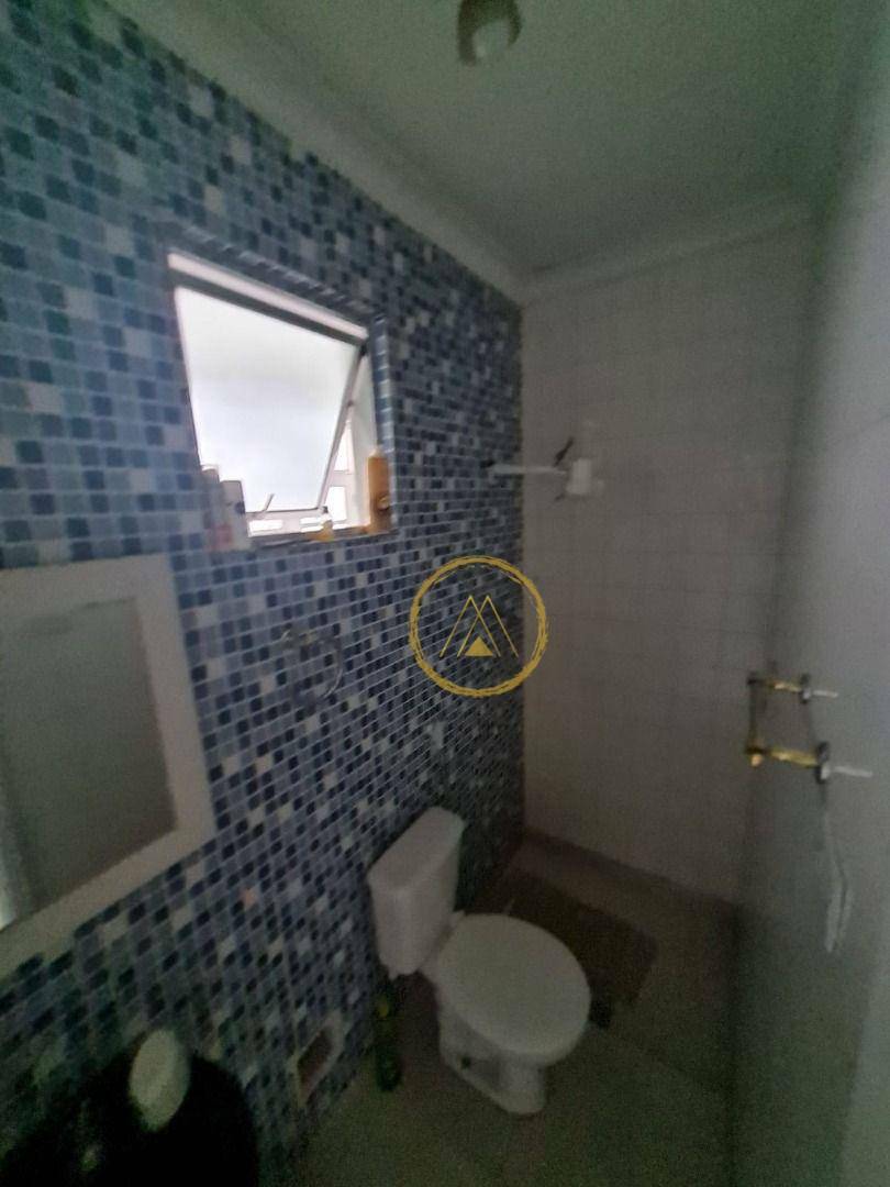 Casa à venda e aluguel com 3 quartos, 80m² - Foto 13