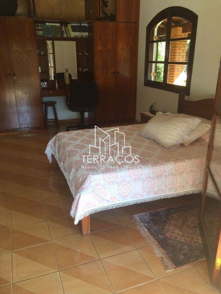 Casa de Condomínio à venda com 6 quartos, 550m² - Foto 21