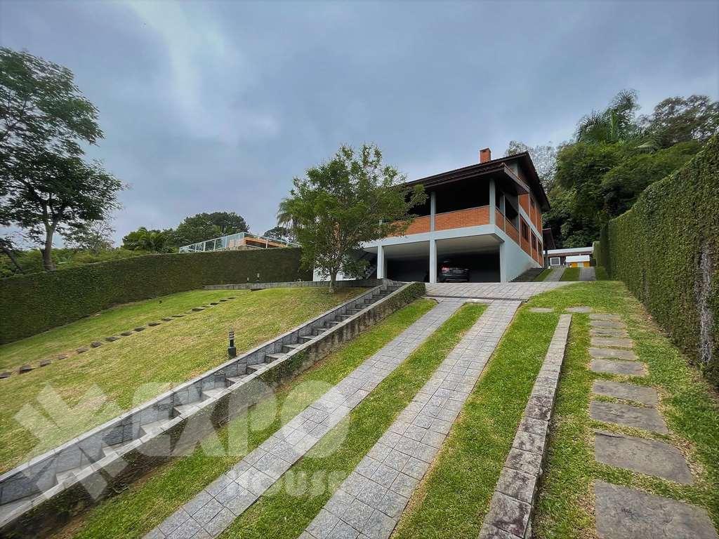 Casa à venda com 4 quartos, 1176m² - Foto 4