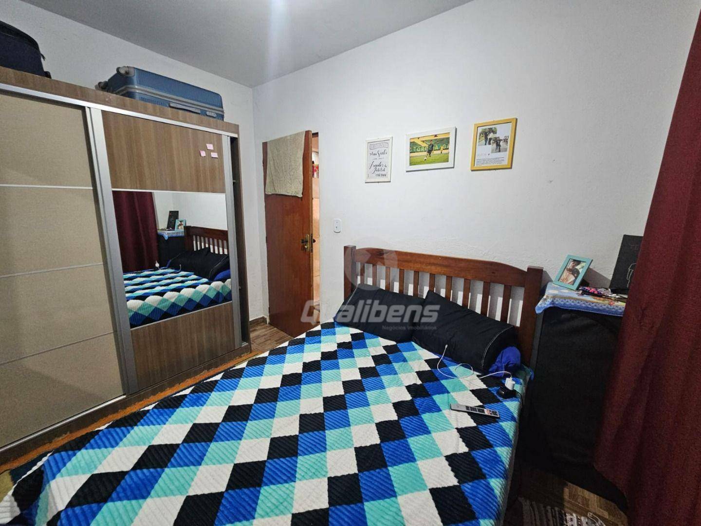 Casa à venda com 2 quartos, 126m² - Foto 10