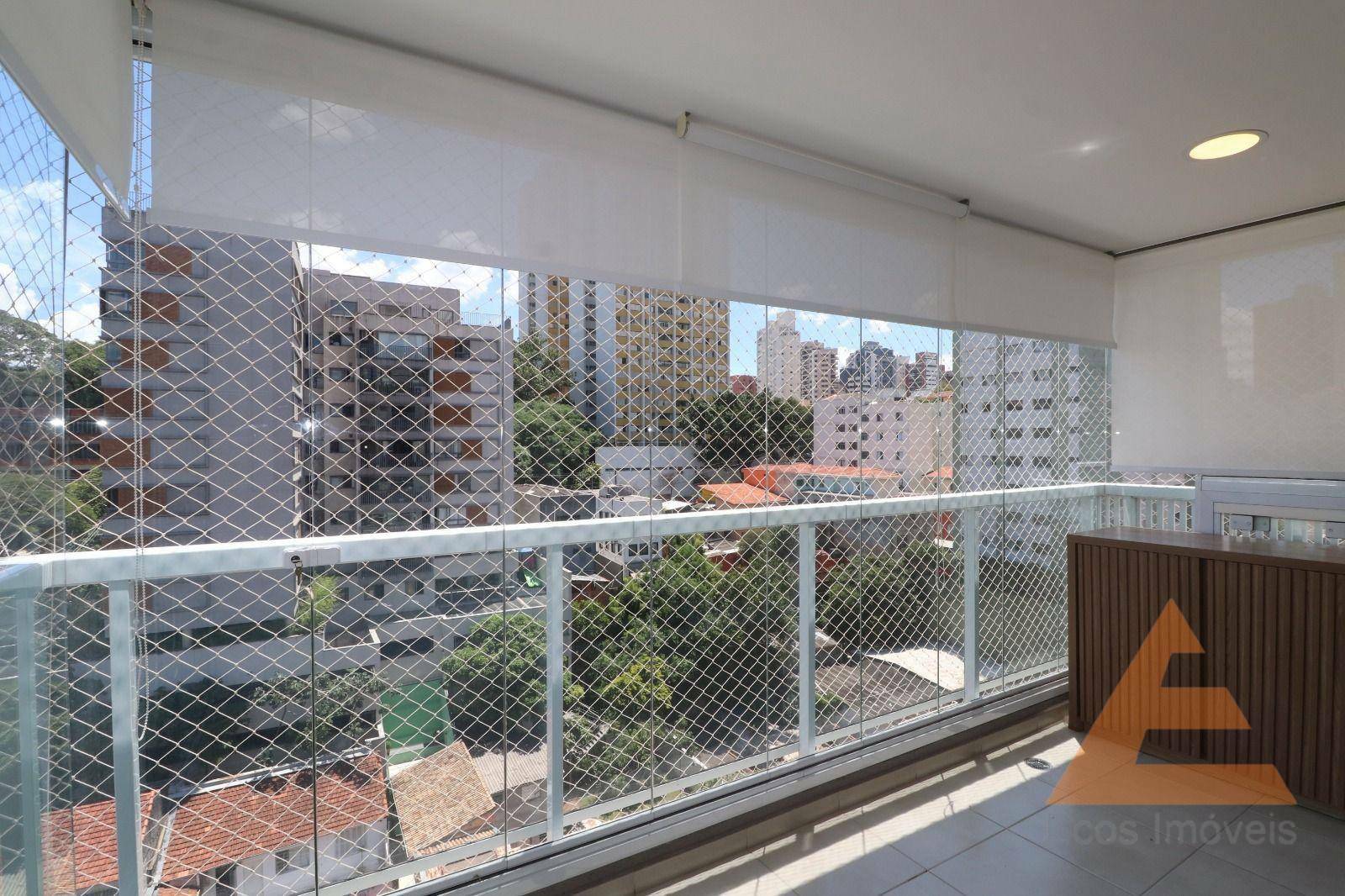 Apartamento para alugar com 2 quartos, 61m² - Foto 19