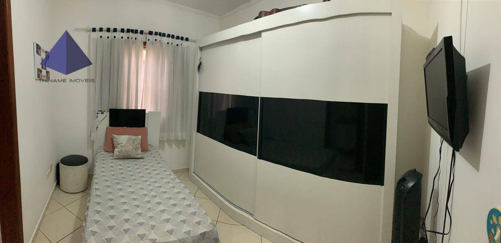 Sobrado à venda com 3 quartos, 108m² - Foto 12