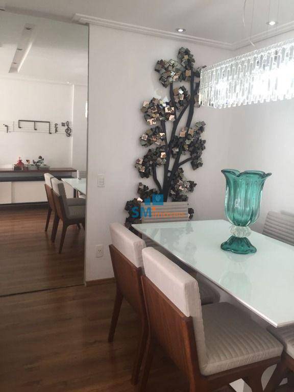 Apartamento à venda com 3 quartos, 70m² - Foto 19