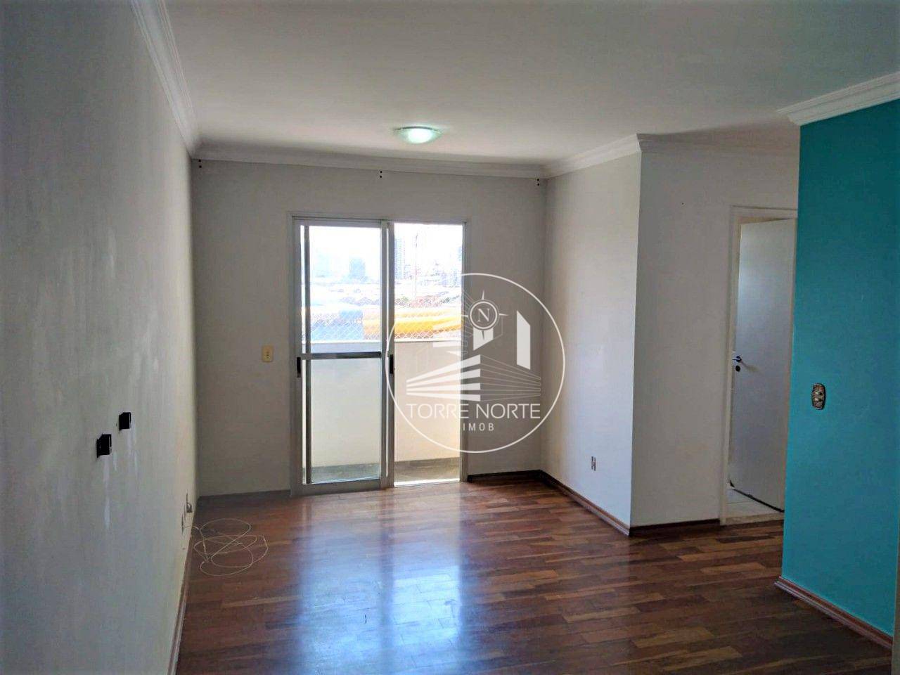 Apartamento à venda com 2 quartos, 60m² - Foto 5