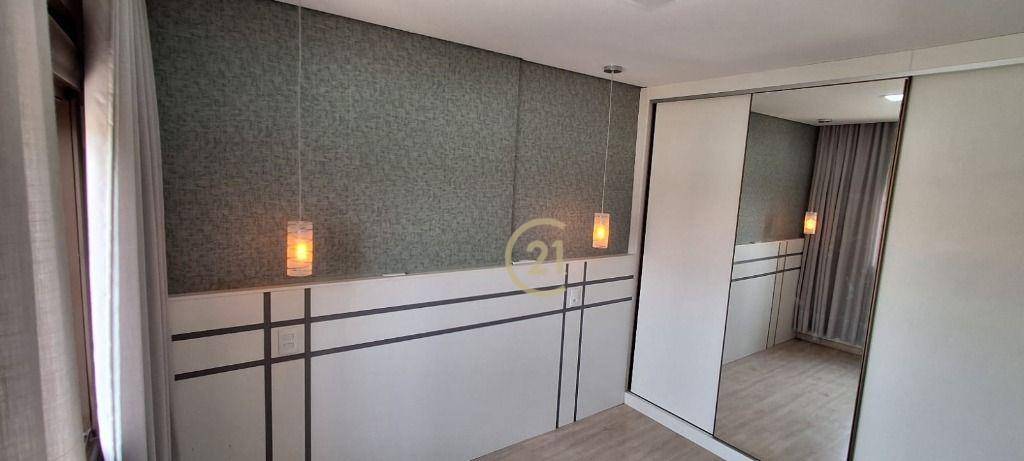 Apartamento à venda com 3 quartos, 104m² - Foto 6