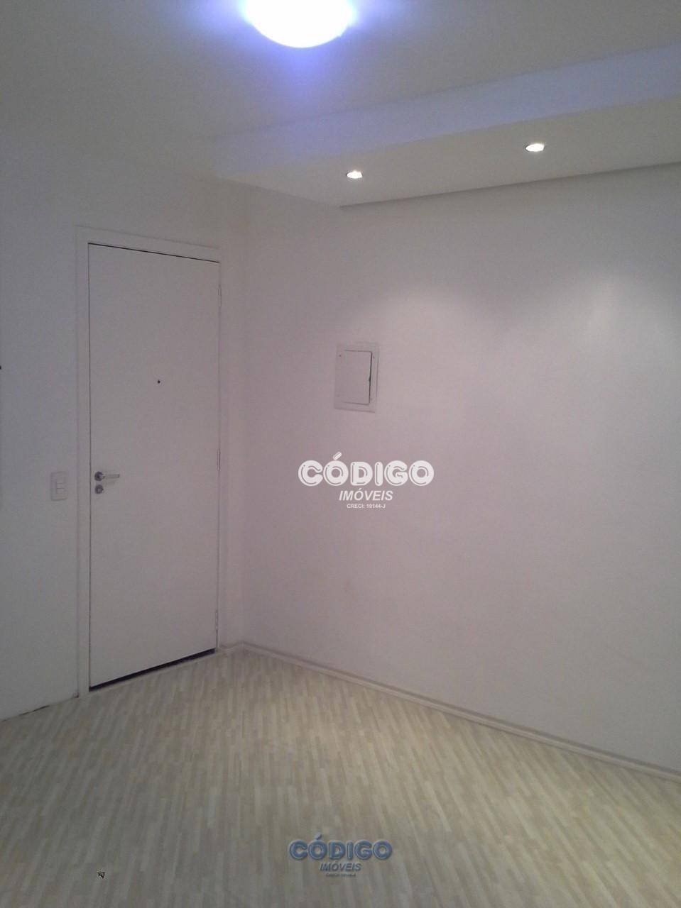 Apartamento à venda com 2 quartos, 47m² - Foto 6