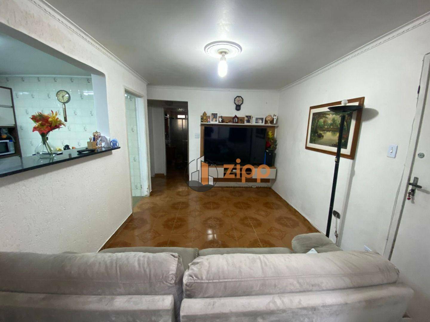 Apartamento à venda com 2 quartos, 75m² - Foto 18