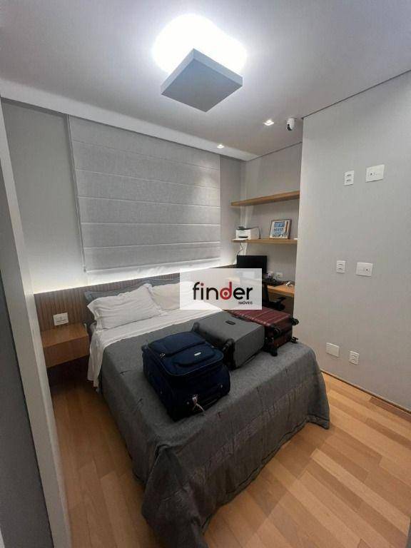 Apartamento à venda com 3 quartos, 189m² - Foto 12