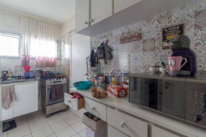 Apartamento à venda com 3 quartos, 85m² - Foto 6