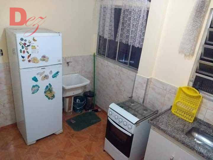 Apartamento à venda com 1 quarto, 40m² - Foto 5