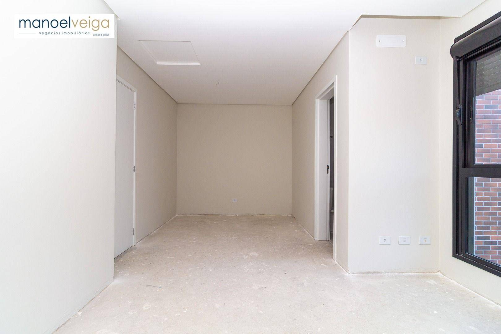 Sobrado à venda com 3 quartos, 125m² - Foto 24