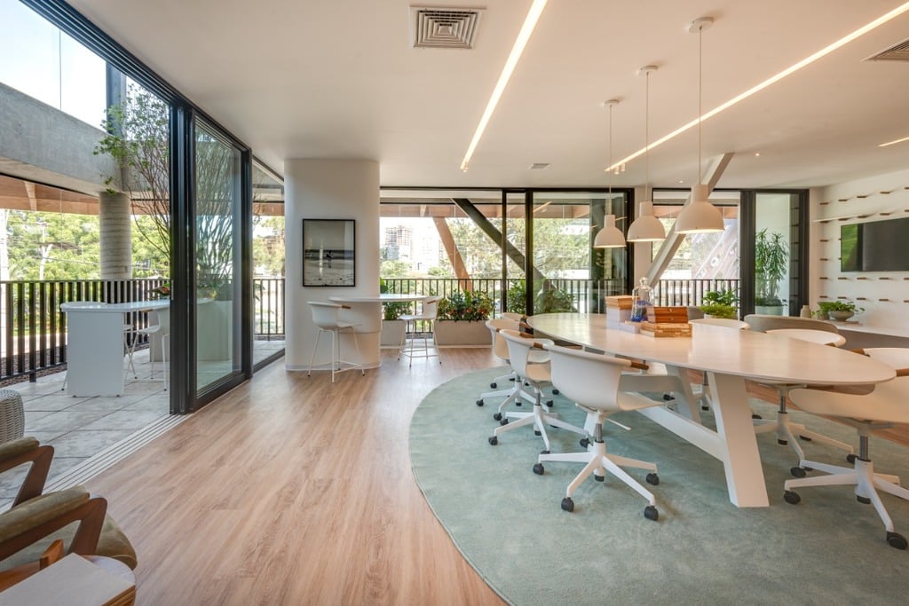 Sala-Conjunto, 292 m² - Foto 12