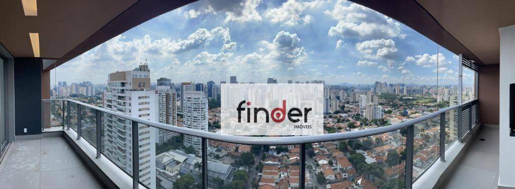 Apartamento à venda com 3 quartos, 189m² - Foto 6