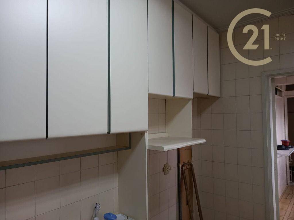 Apartamento à venda com 2 quartos, 90m² - Foto 9