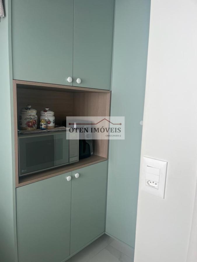 Apartamento à venda com 3 quartos, 122m² - Foto 26