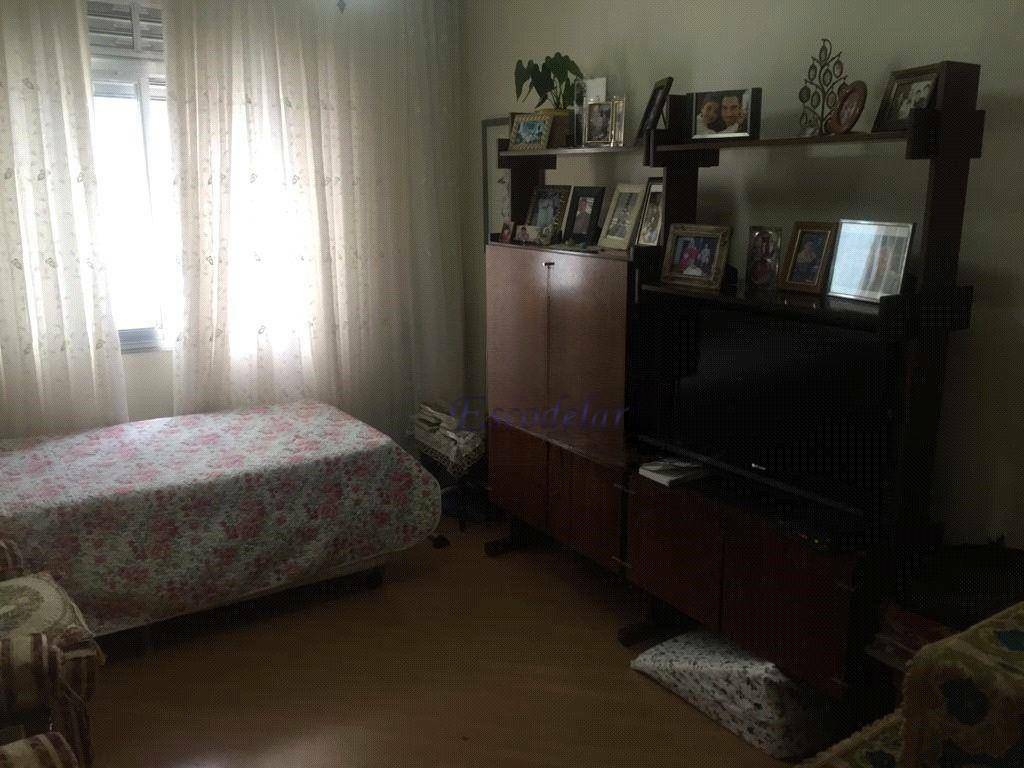 Apartamento à venda com 3 quartos, 130m² - Foto 10