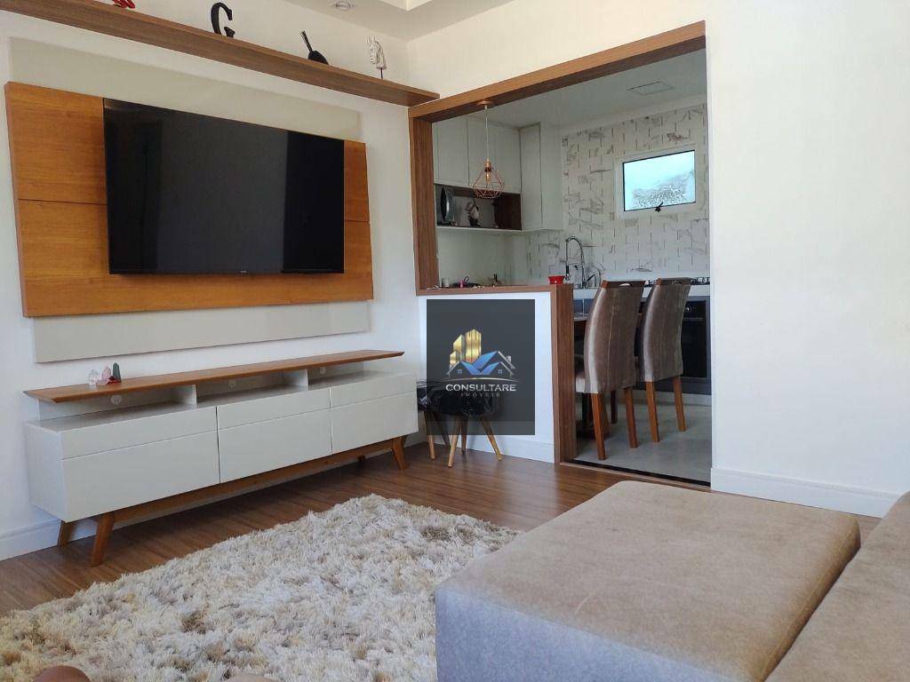 Apartamento à venda com 2 quartos, 75m² - Foto 22