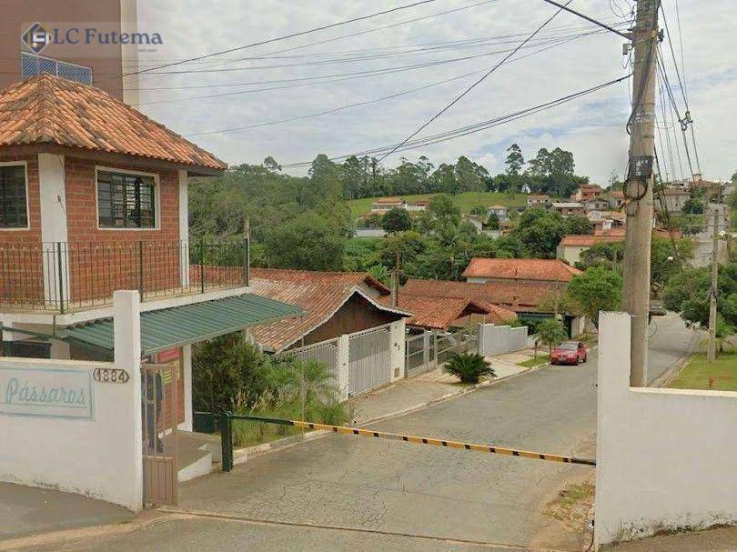 Casa de Condomínio à venda com 3 quartos, 183m² - Foto 51