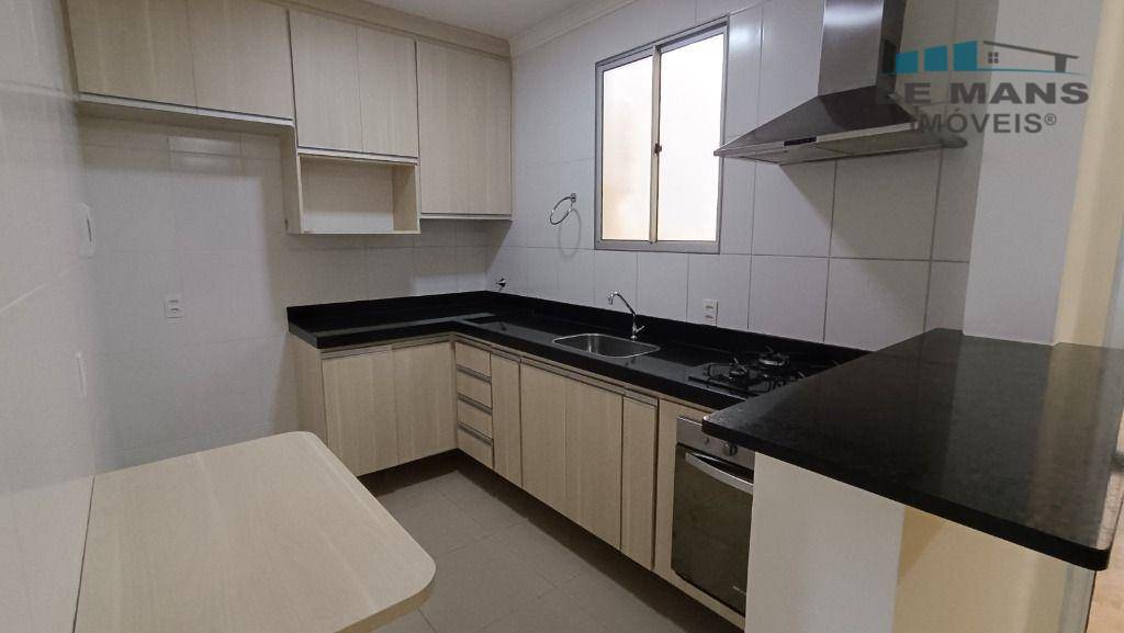 Apartamento à venda com 2 quartos, 47m² - Foto 5