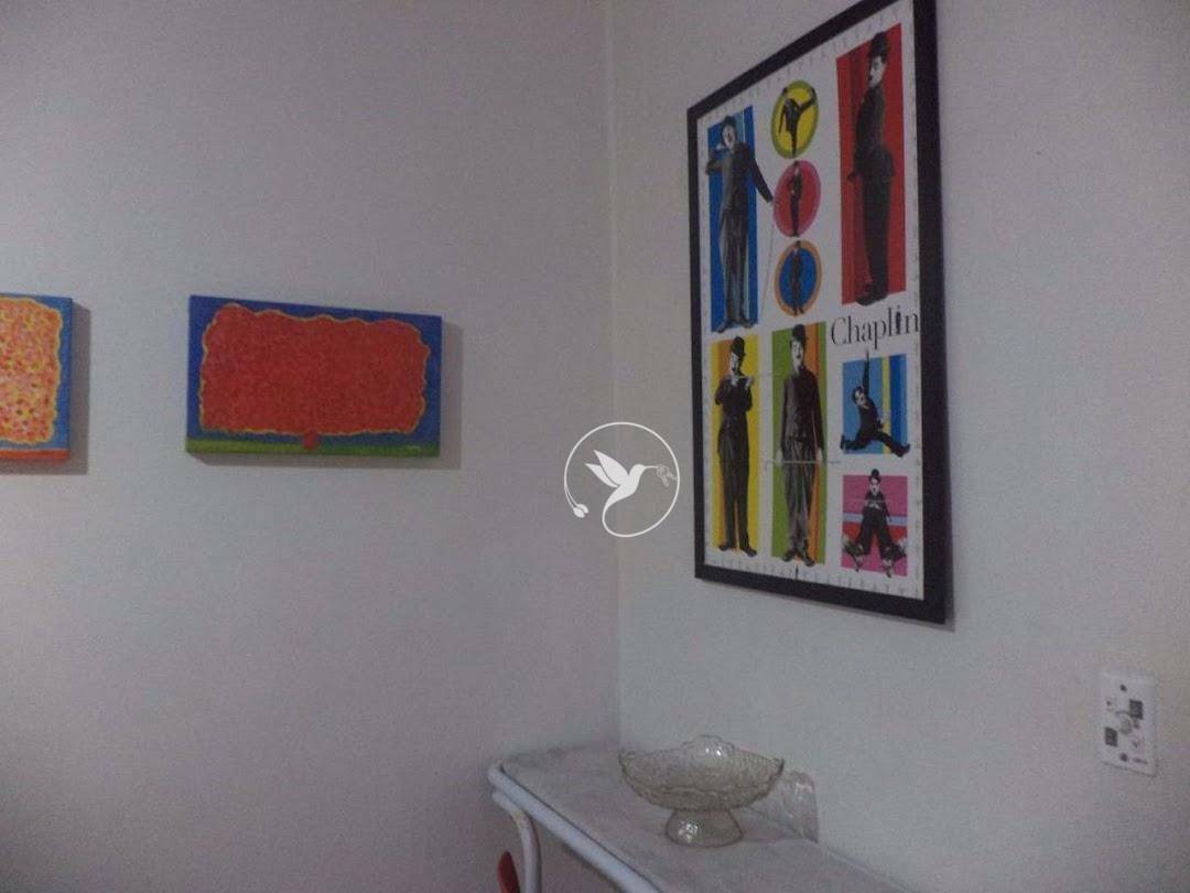 Apartamento à venda com 3 quartos, 70m² - Foto 14