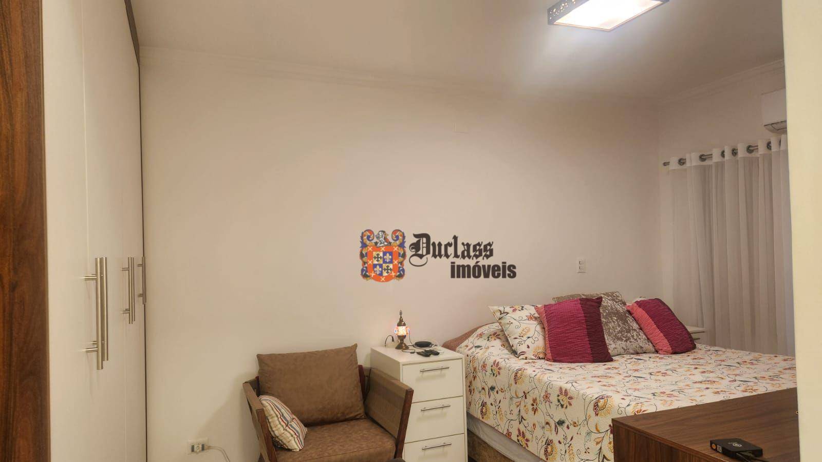 Casa de Condomínio à venda com 2 quartos, 91m² - Foto 19