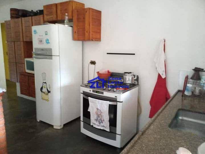 Chácara à venda com 4 quartos, 300m² - Foto 9