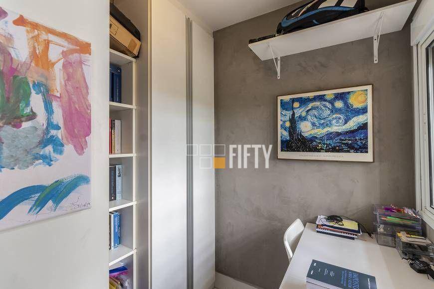 Apartamento à venda com 2 quartos, 71m² - Foto 17