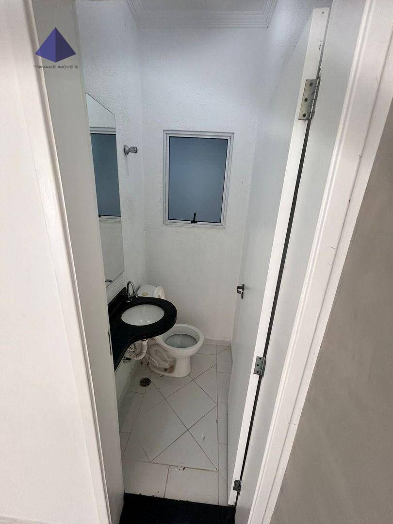 Sobrado à venda com 3 quartos, 75m² - Foto 15