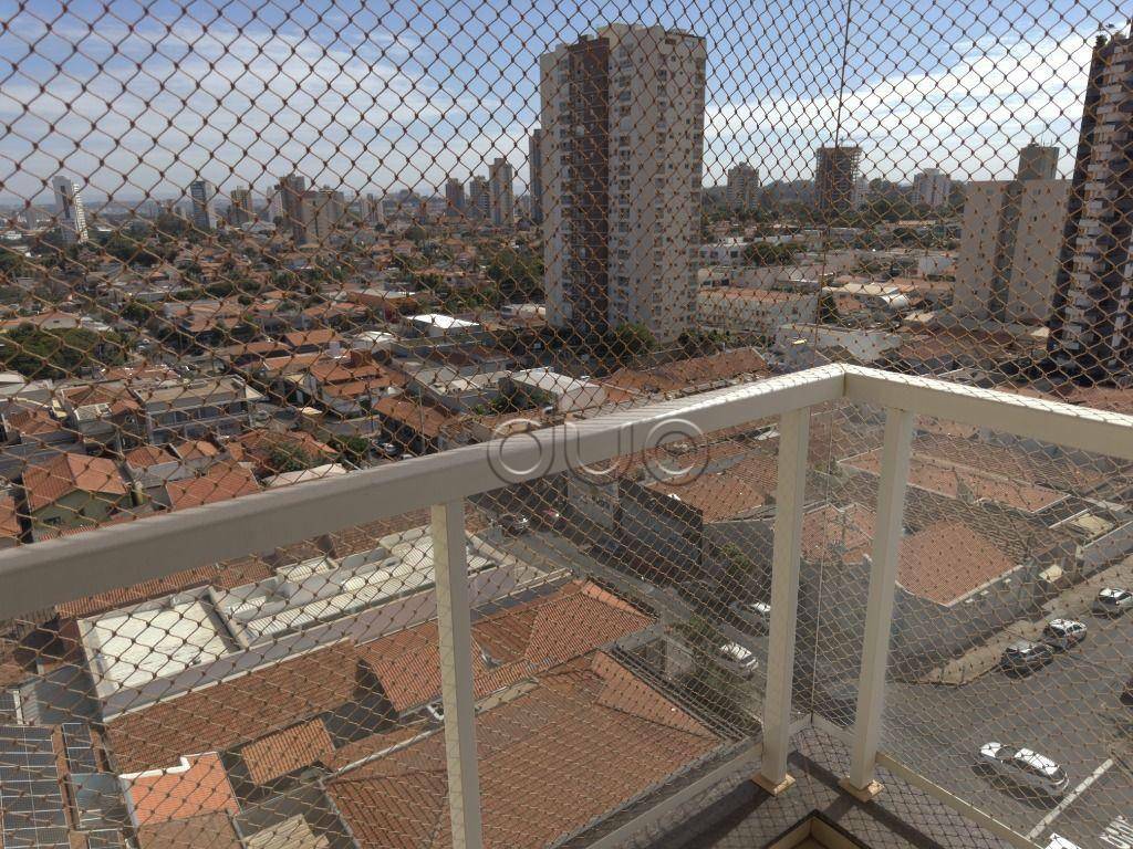 Apartamento à venda com 3 quartos, 116m² - Foto 13