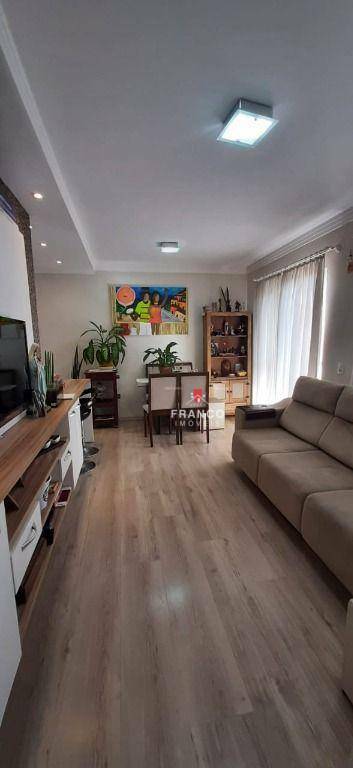 Apartamento à venda com 3 quartos, 70m² - Foto 8