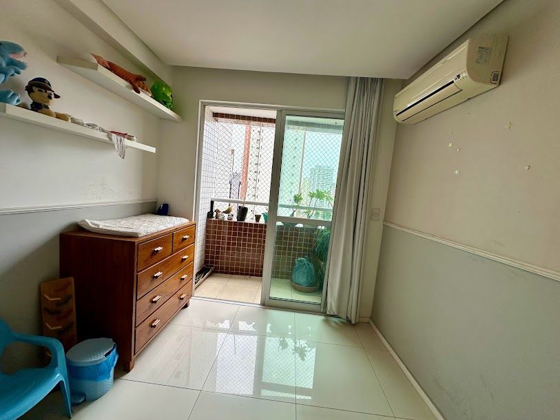 Apartamento à venda com 3 quartos, 110m² - Foto 14