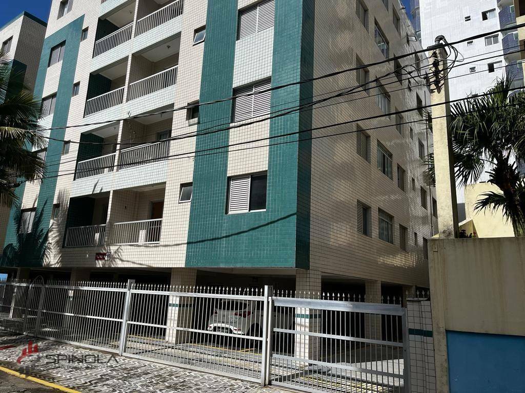 Apartamento à venda com 2 quartos, 67m² - Foto 2