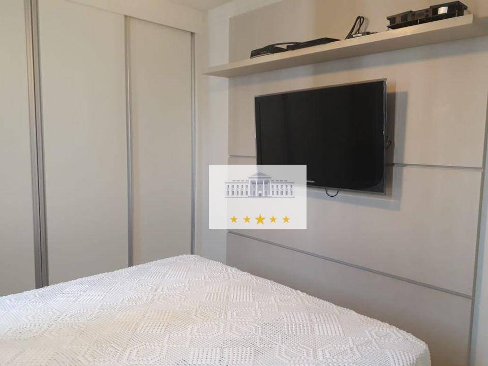 Apartamento à venda com 2 quartos, 120m² - Foto 8