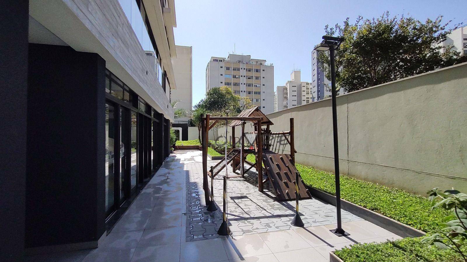 Apartamento à venda com 3 quartos, 109m² - Foto 30