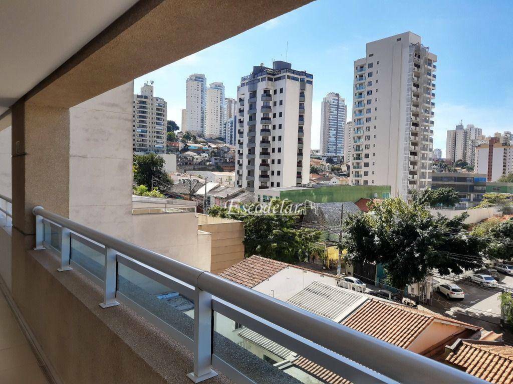 Conjunto Comercial-Sala à venda, 47m² - Foto 1