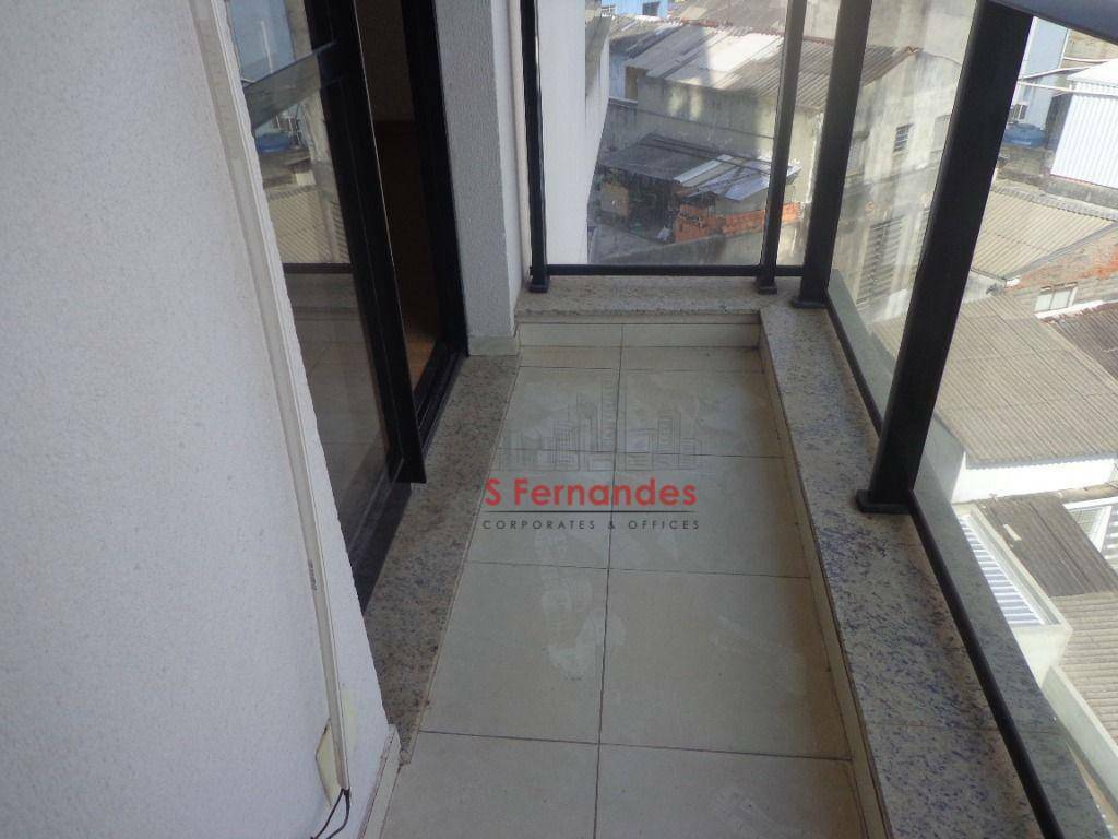 Conjunto Comercial-Sala para alugar, 40m² - Foto 17