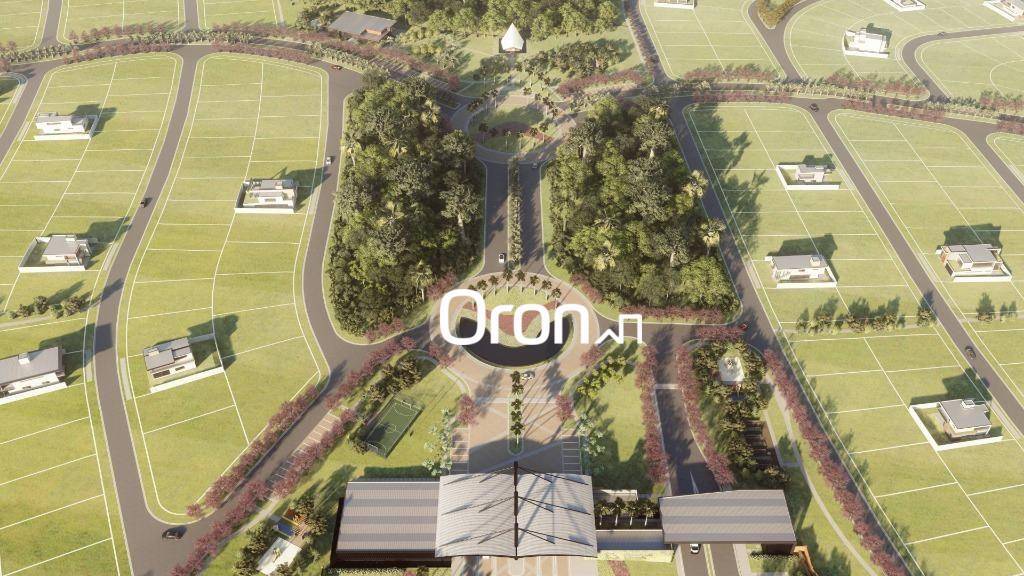 Loteamento e Condomínio, 465 m² - Foto 2