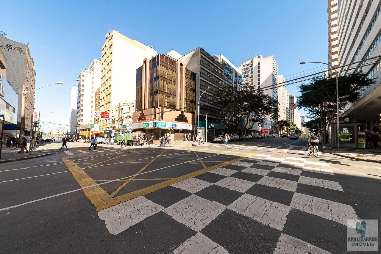 Conjunto Comercial-Sala para alugar, 55m² - Foto 5