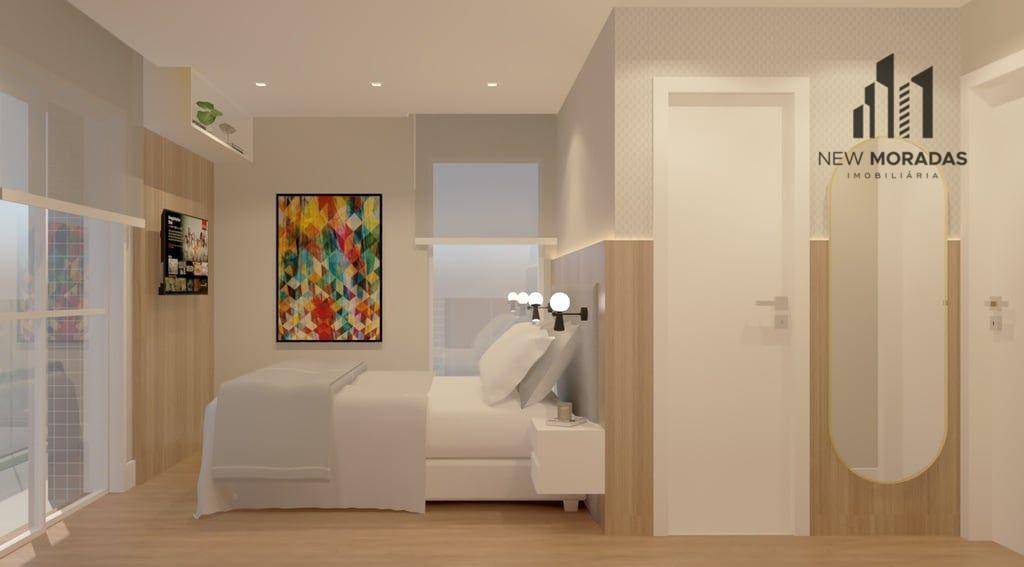 Apartamento à venda com 2 quartos, 75m² - Foto 6