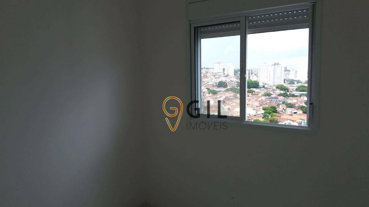 Apartamento à venda com 2 quartos, 47m² - Foto 4